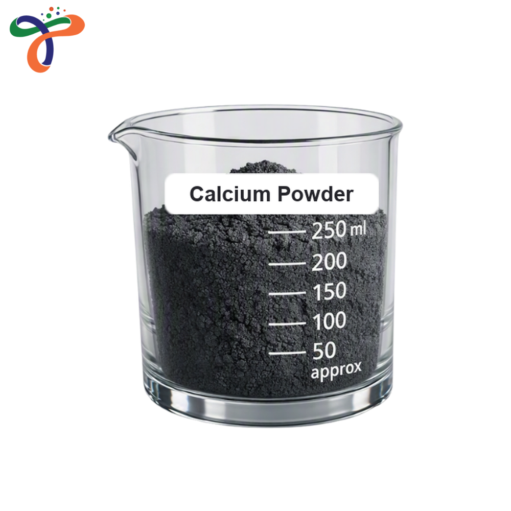 Calcium Powder (40.08 g/mol)