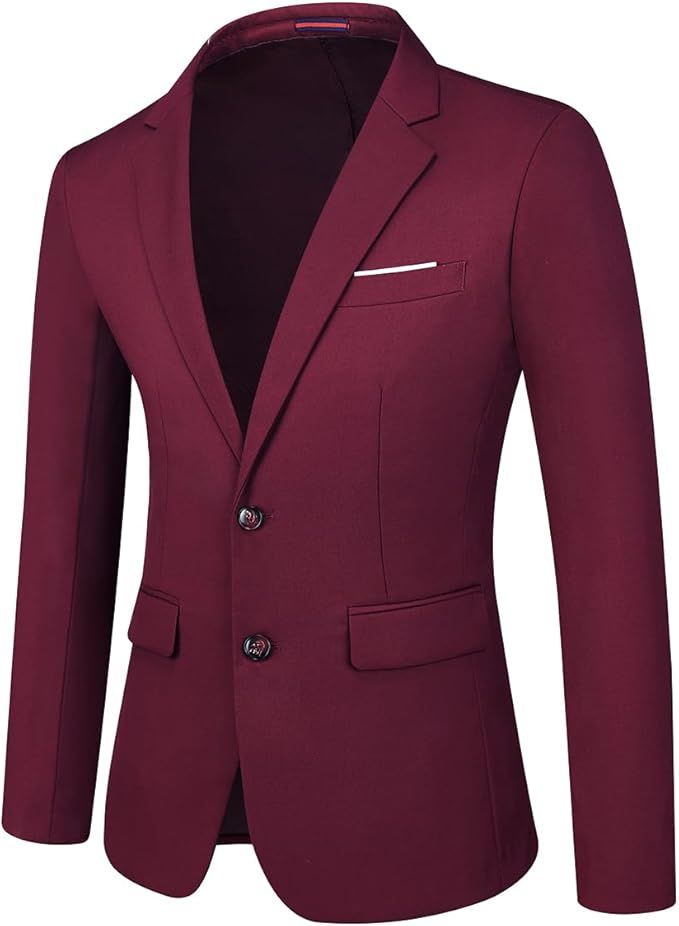 Office blazer