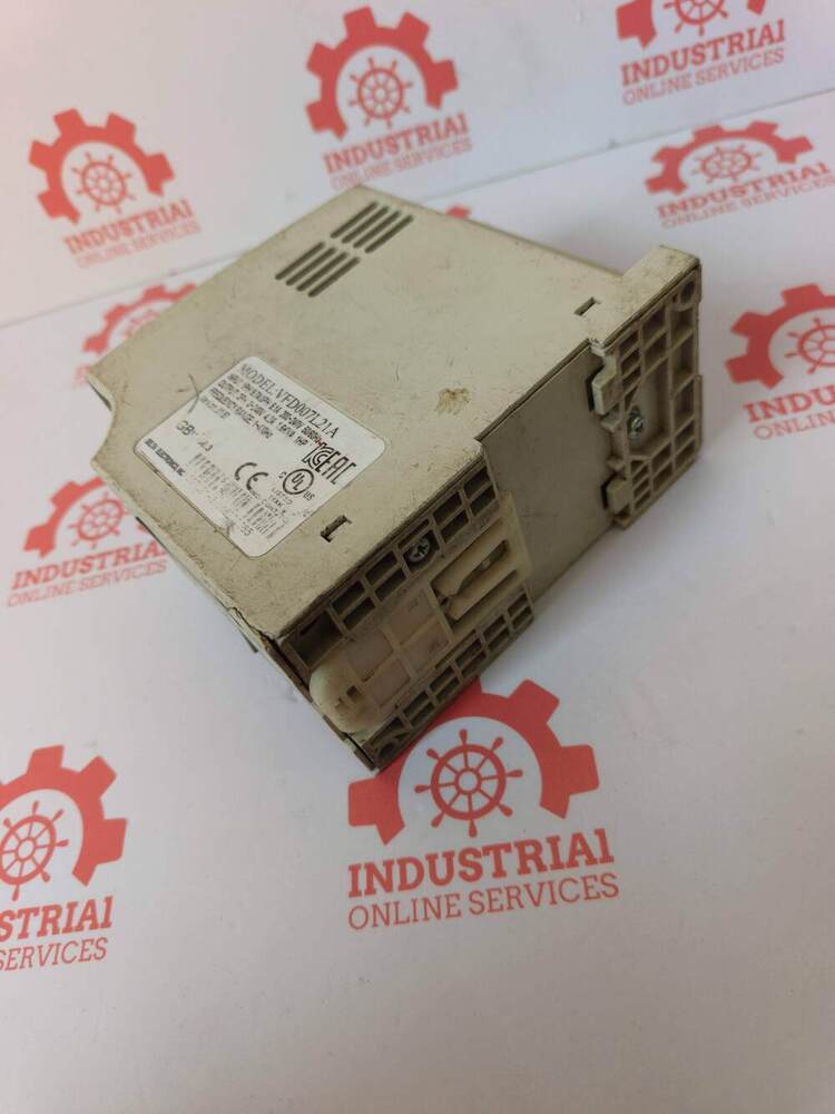 Delta VFD007L21A VFD Drive