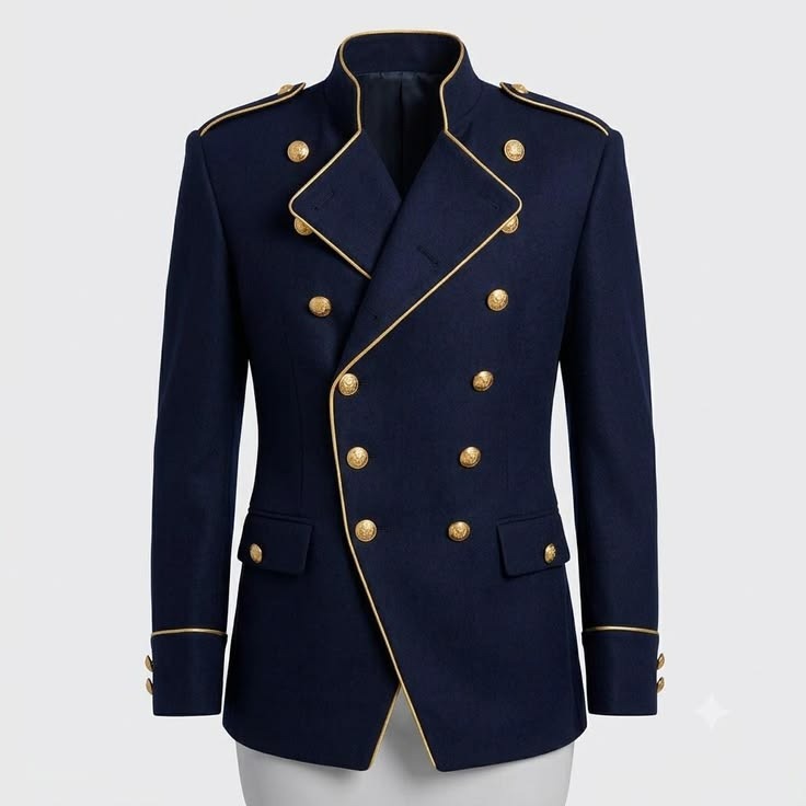 Band Blazer