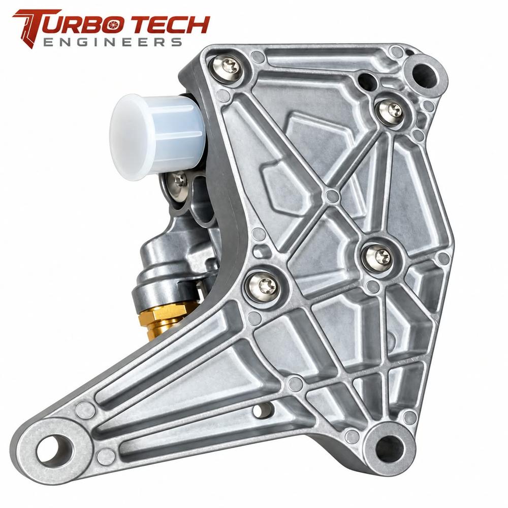 Air Brake Valve 23532368