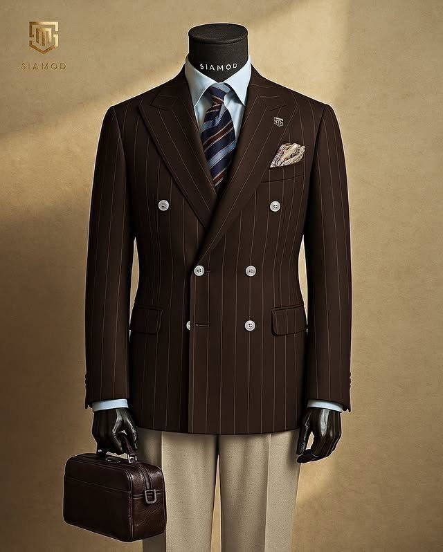 Military style blazer