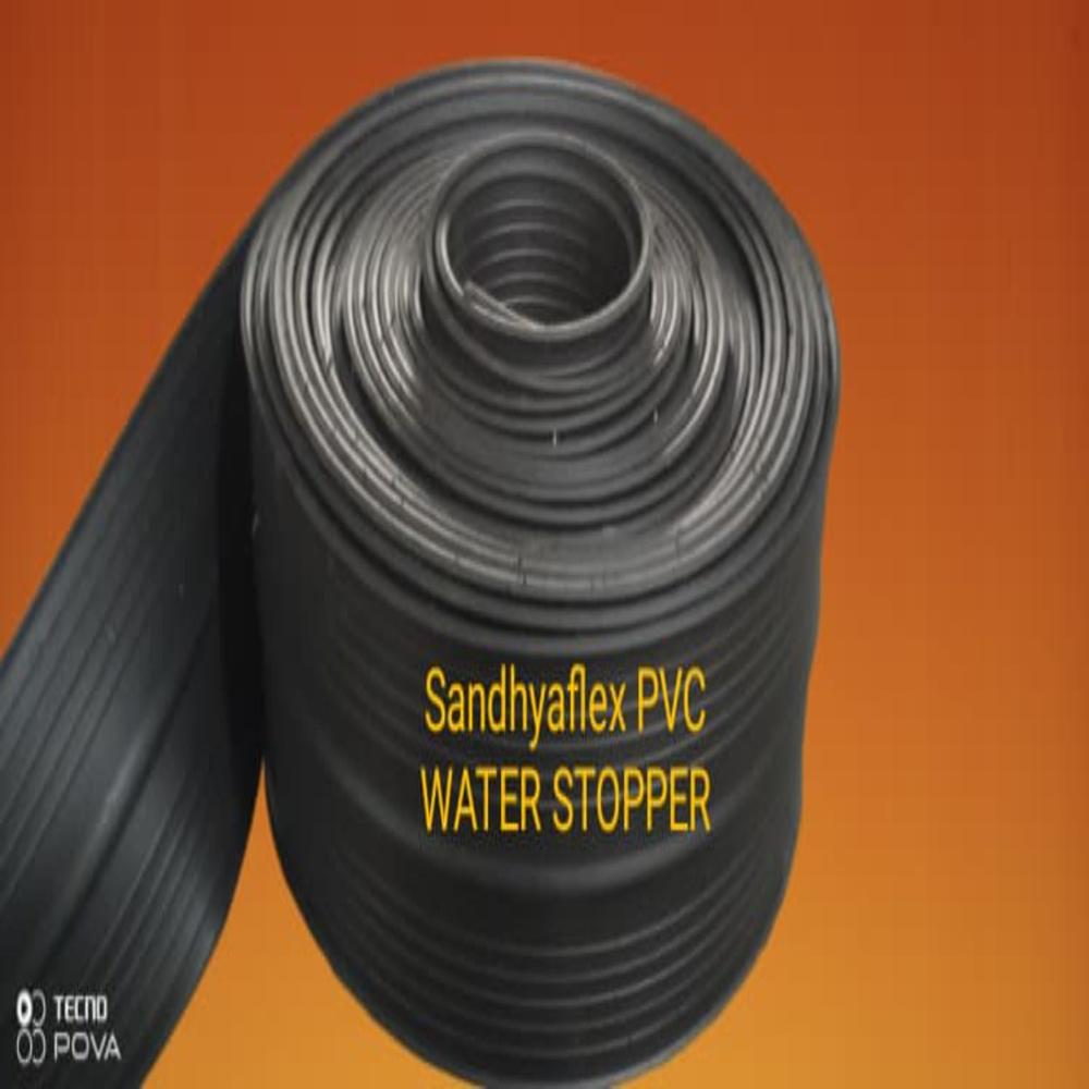 Sandhyaflex PVC Water Stopper