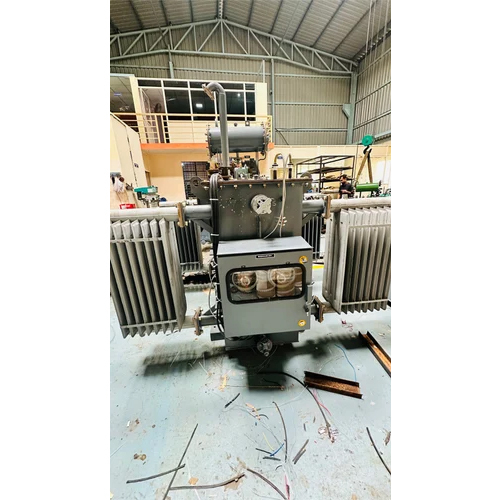 500kVA Distribution Transformer