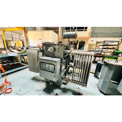 500kVA Distribution Transformer