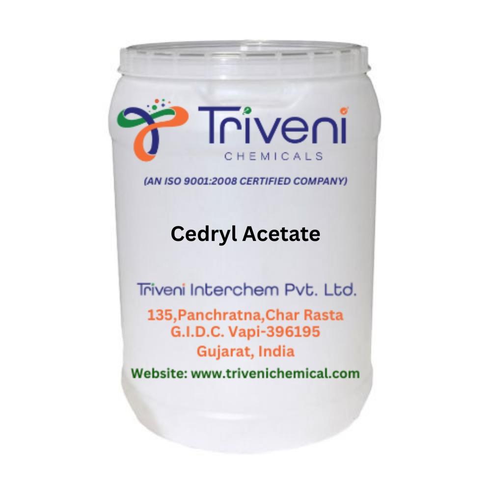 Cedryl Acetate (77-54-3)