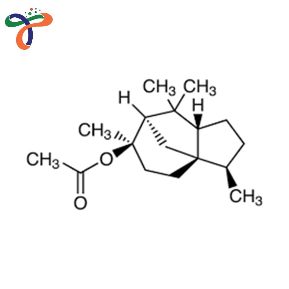 Cedryl Acetate (77-54-3)