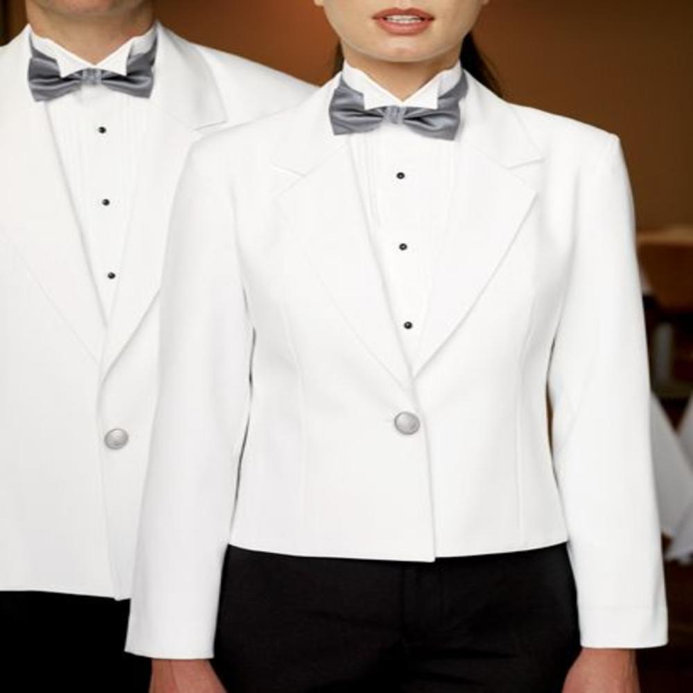 Hotel staff blazer