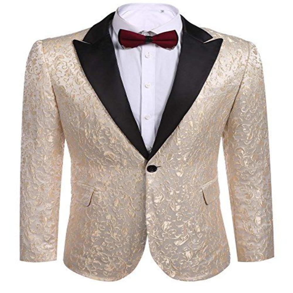 Award ceremony blazer