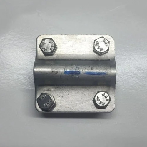Stainless Steel Clamp