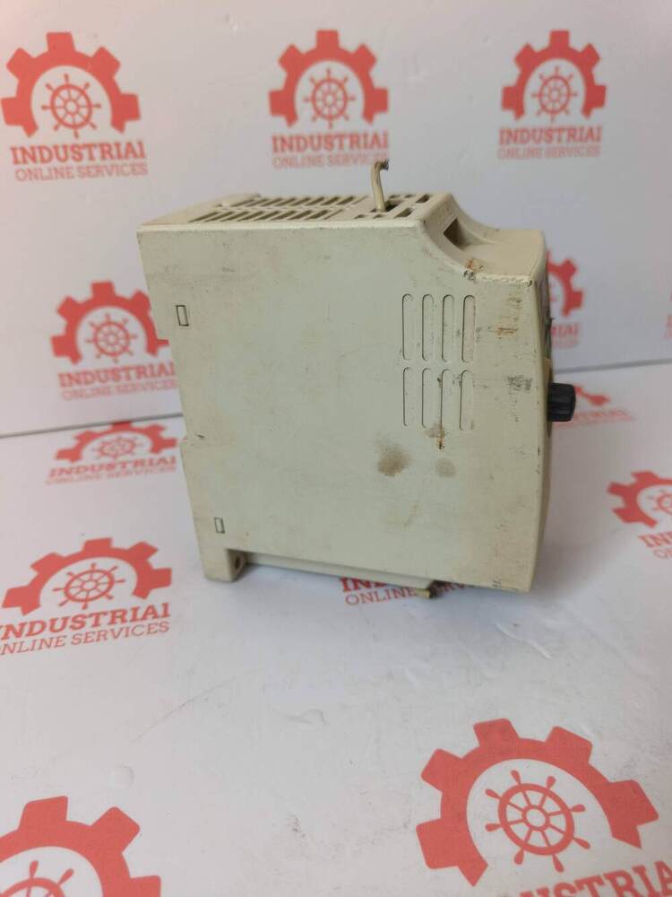 Delta VFD007L21A VFD Drive  VFD-L Series