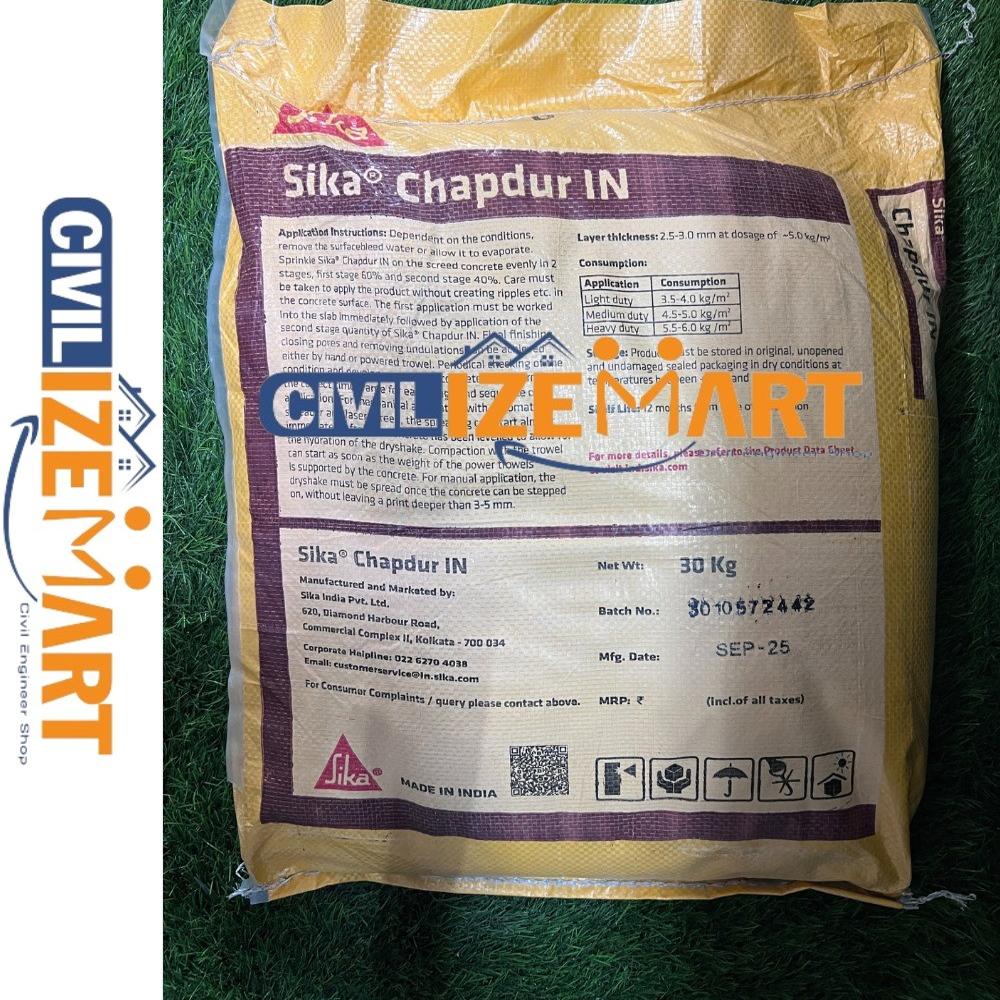 Sika Chapdur