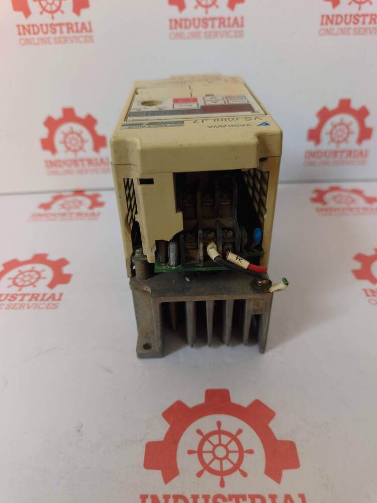 Yaskawa Cimr-j7aab0p4 Variable Frequency Drive