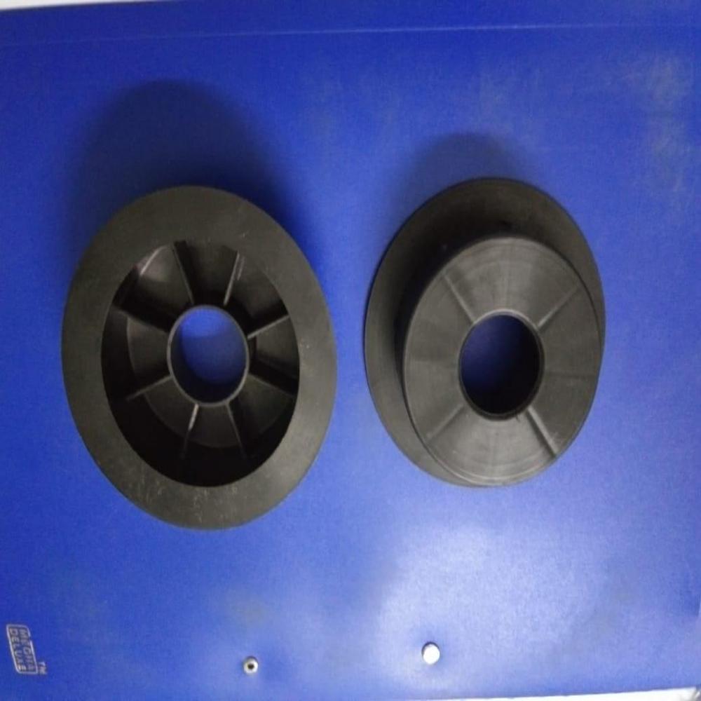 Plastic Black core