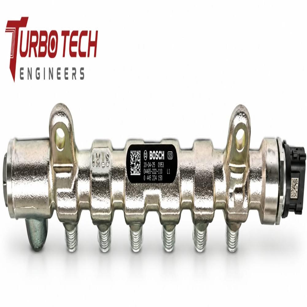 Bosch Common Rail  0 445 224150