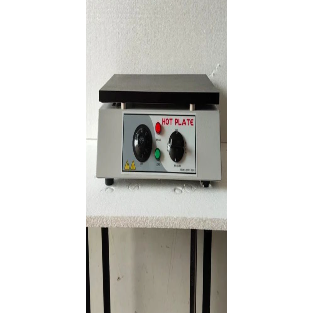 hot plate rectangular 12*10