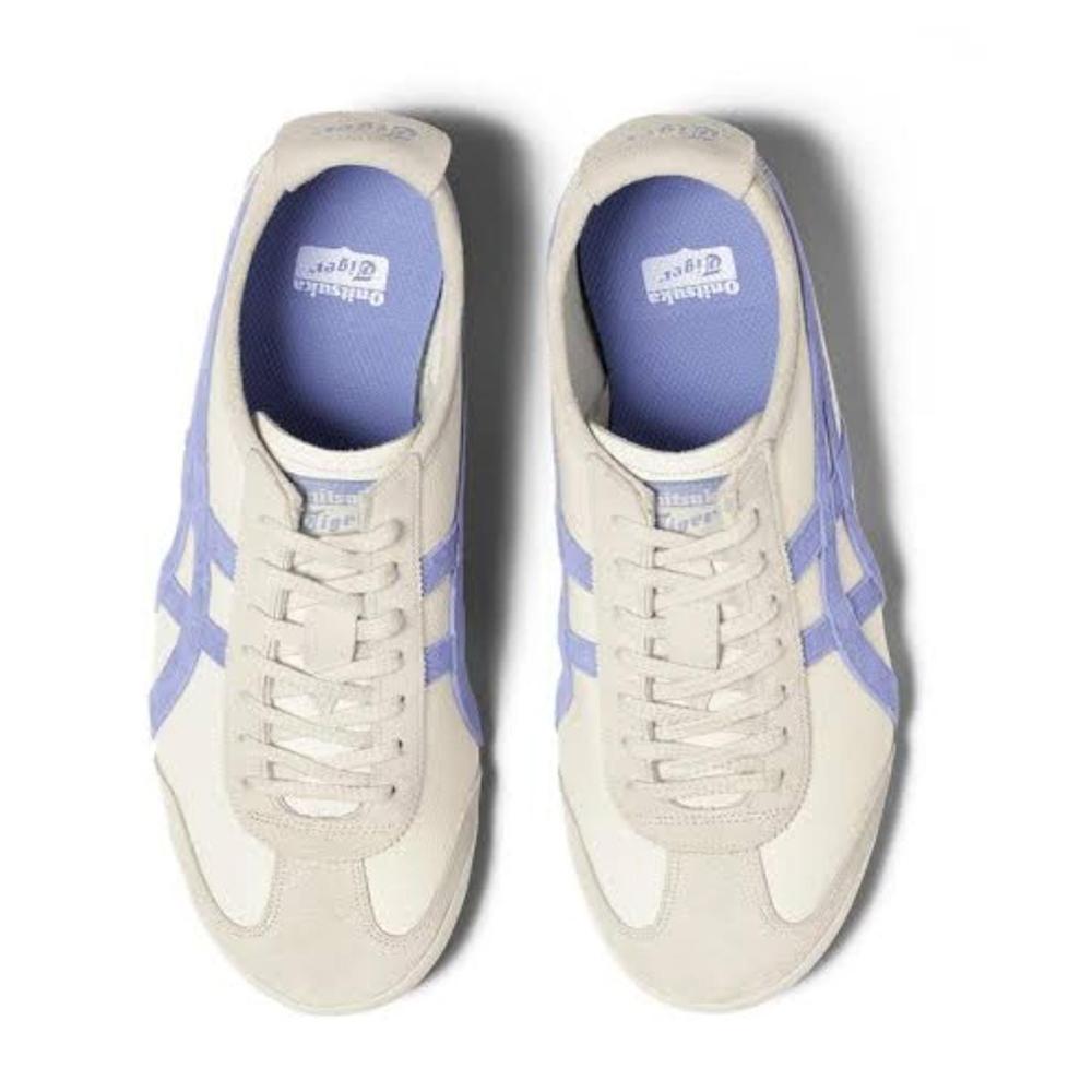 MENS TIGER BLUE