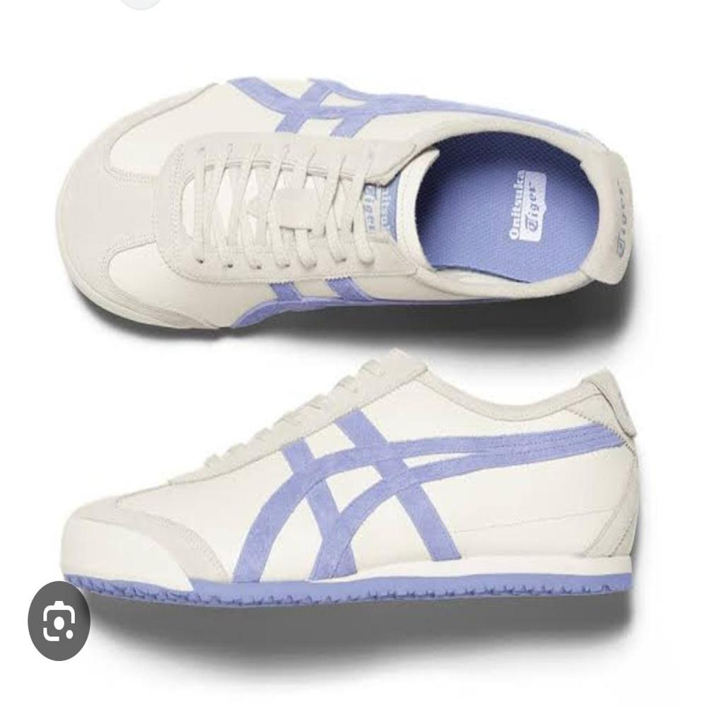 MENS TIGER BLUE