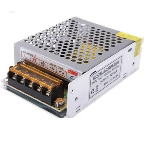Jigo Make Smps - Application: Electronic