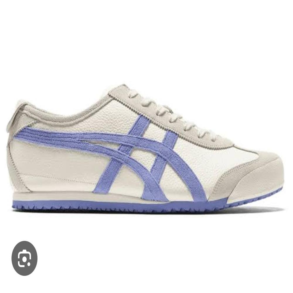 MENS TIGER BLUE