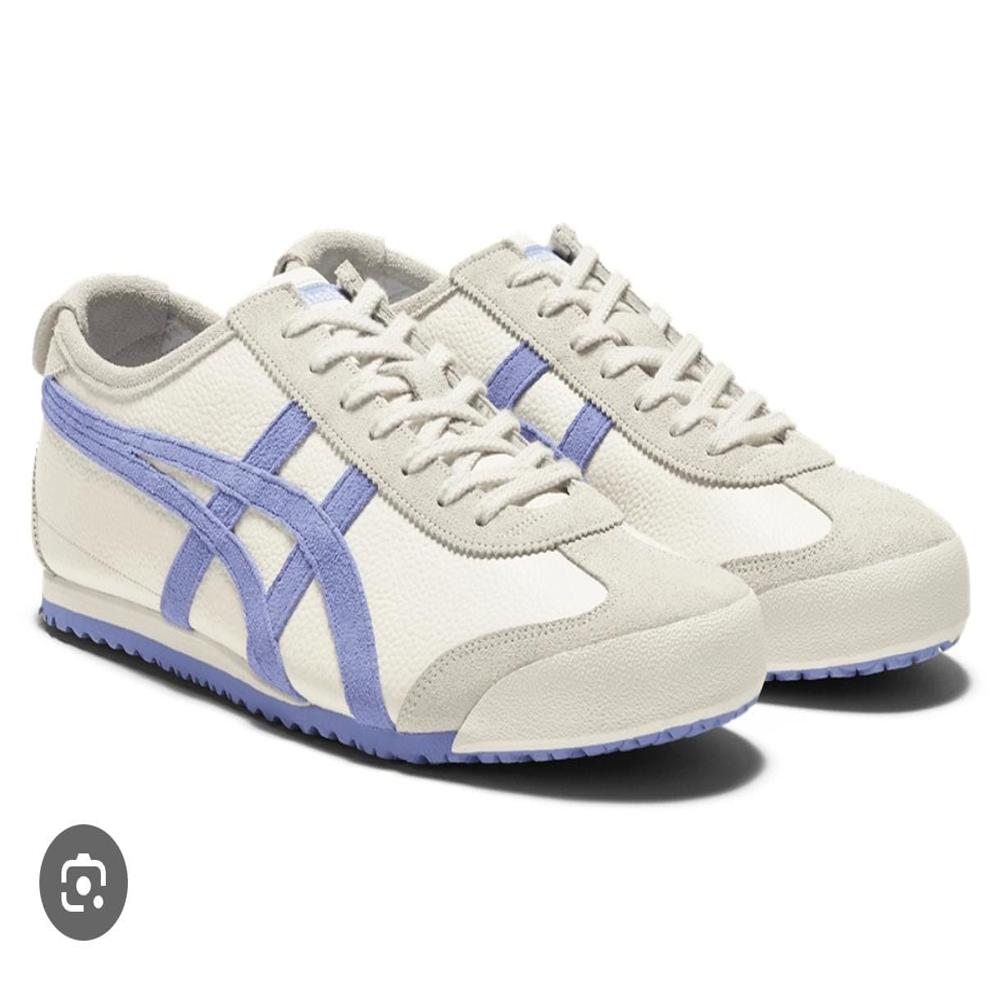 MENS TIGER BLUE