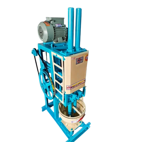 2 Hammer Heavy Kandap Machine