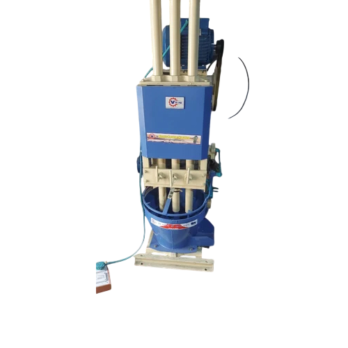 3 Hammer Red Chilli Pounding Machine