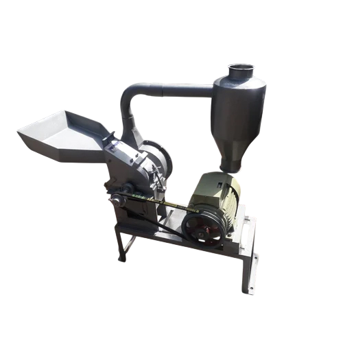 3 HP Blower Pulverizer Machine