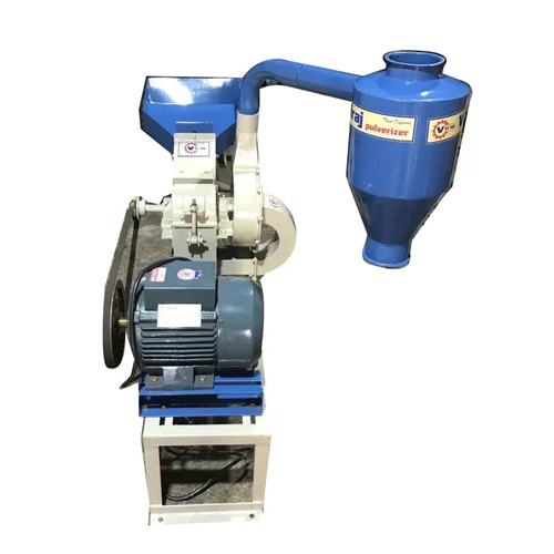 2 HP Blower Pulverizers Machine