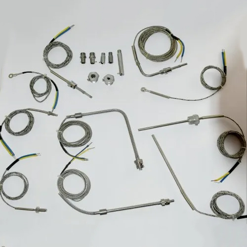 J Type Thermocouple