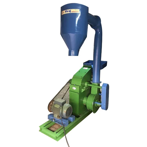 10 HP Blower Pulverizers Machine