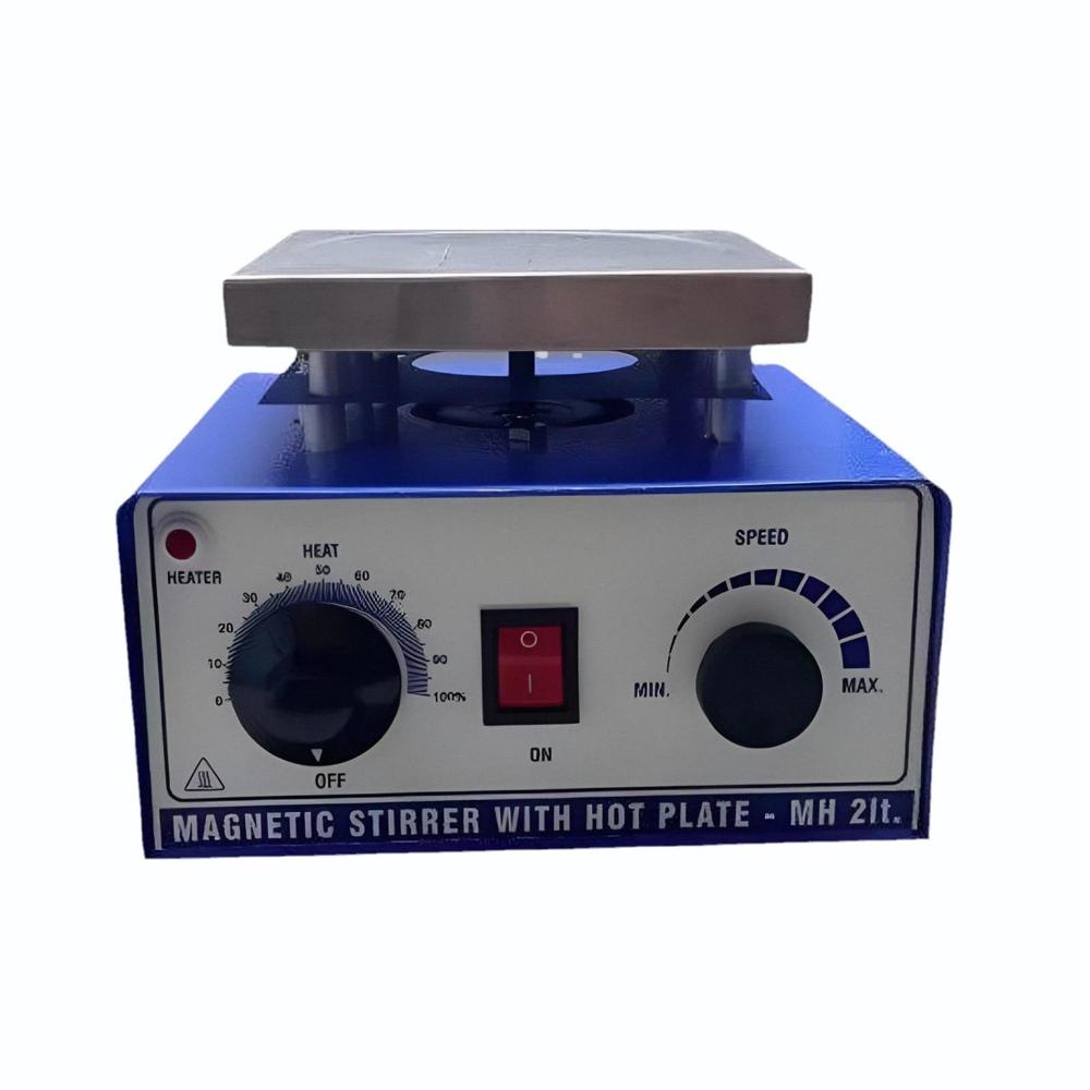 magnetic stirrer