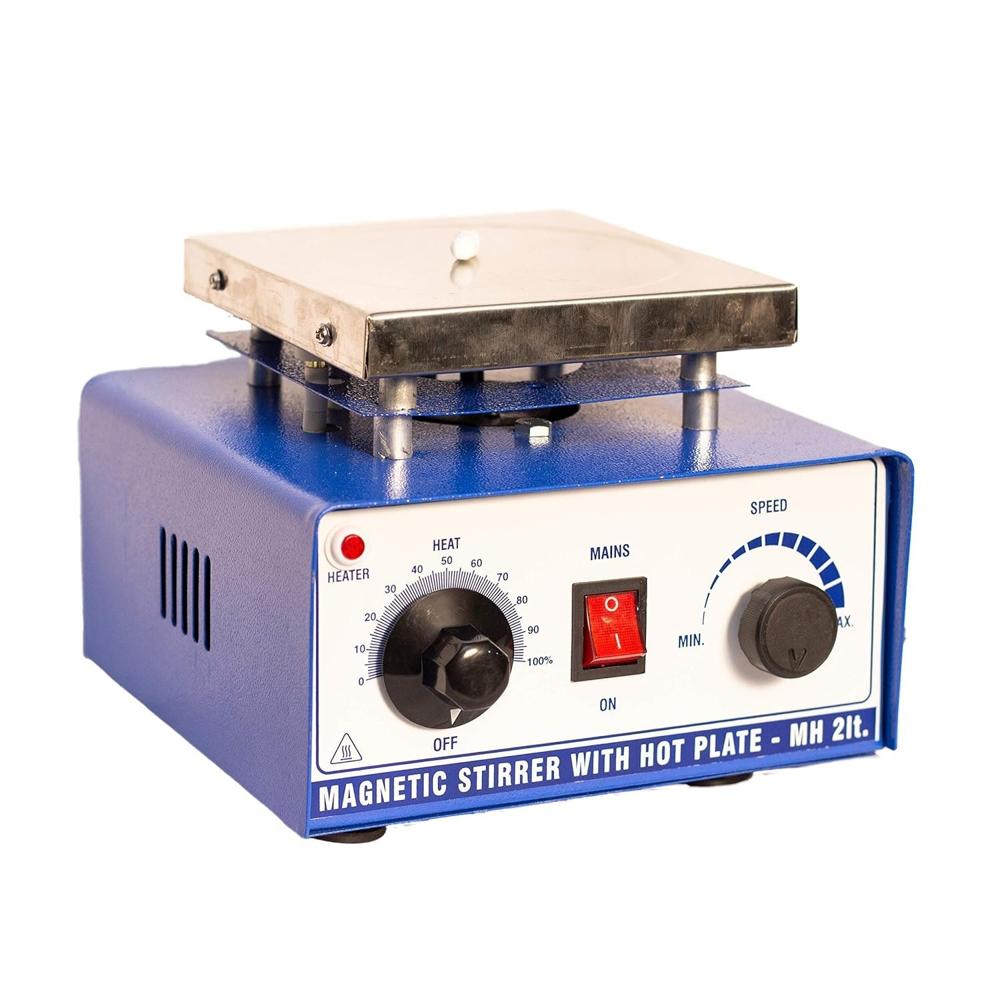 magnetic stirrer