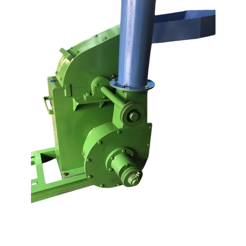 10hp Pulverize Machine