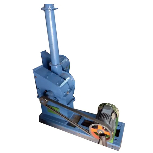5hp Pulveriser Machine