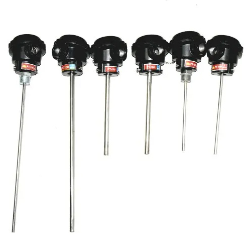 Temperature Thermocouple Sensor