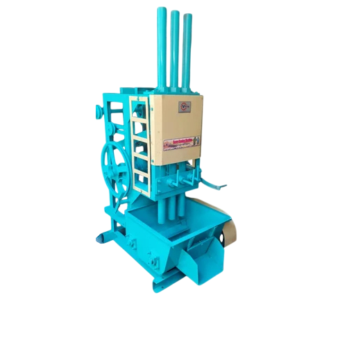 3 Hammer Spice Pounding Machine