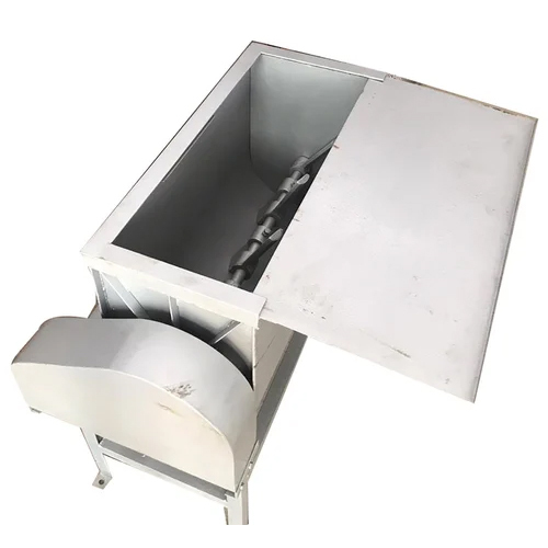30kg Masala Mixer Machine