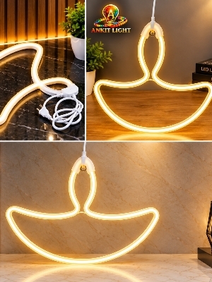 Neon diya ww colour