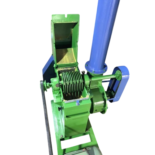 10 HP Heavy Duty Industrial Masala Grinding Machine