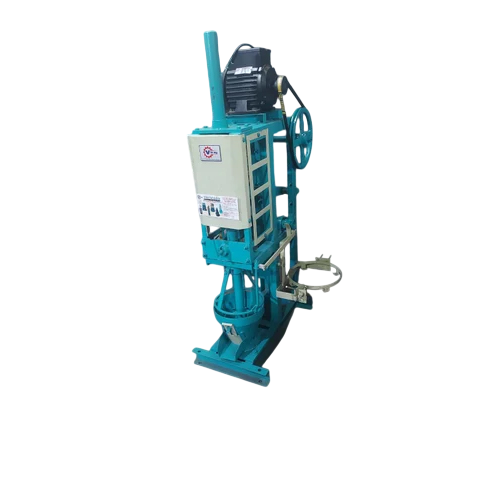1 Rod Semi Automatic Strapping Machine