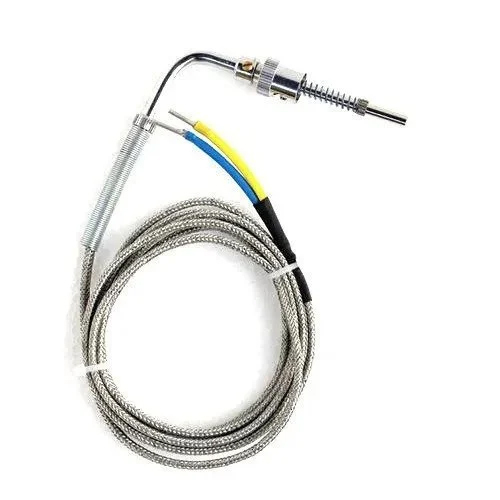 R Type Thermocouple Temperature Sensor