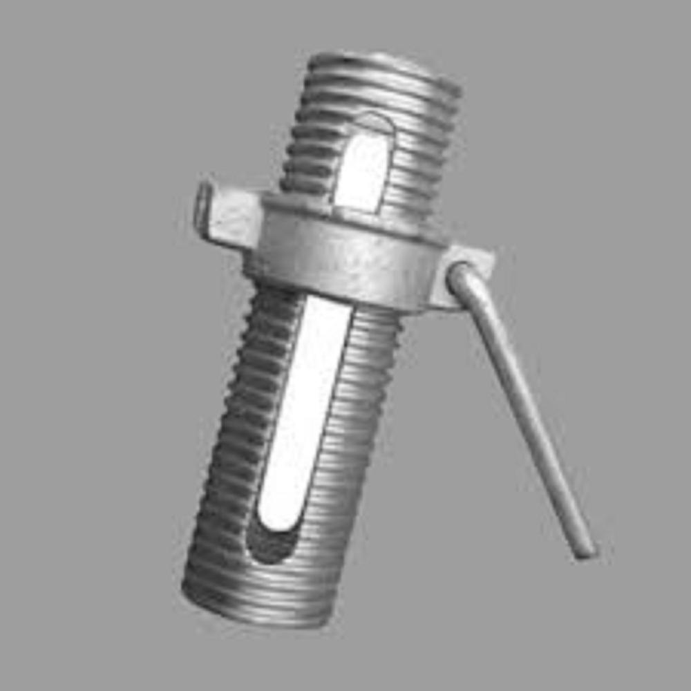 Prop Sleeve - Steel Material | Durable Design For Construction Applications