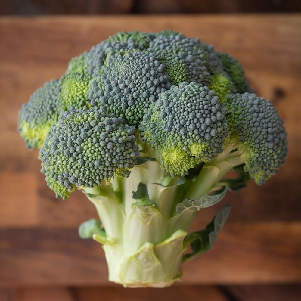 Spray Dried Broccoli Powder