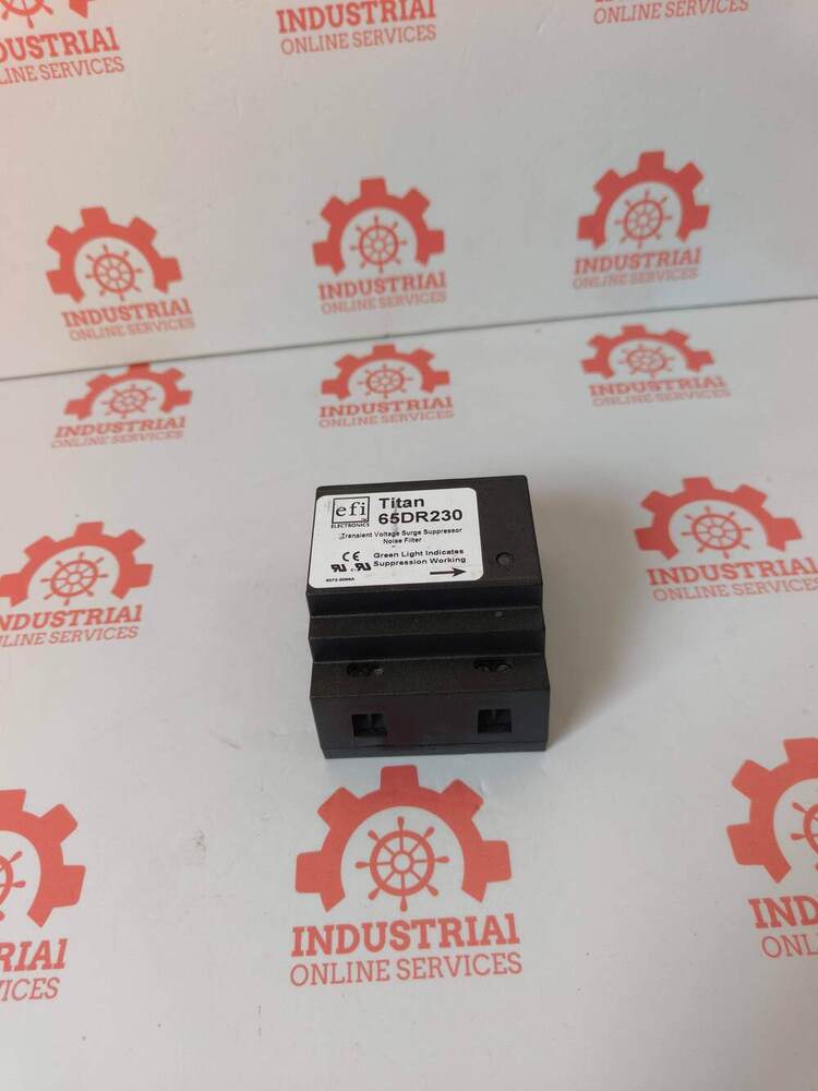 TITAN 65DR230 Transient Voltage Surge Suppressor
