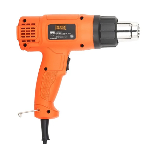 Black And Decker Heat Gun