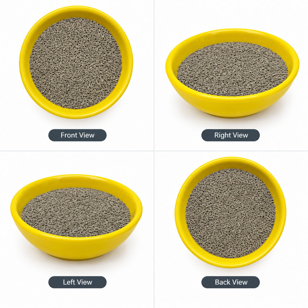 Cummin Seeds