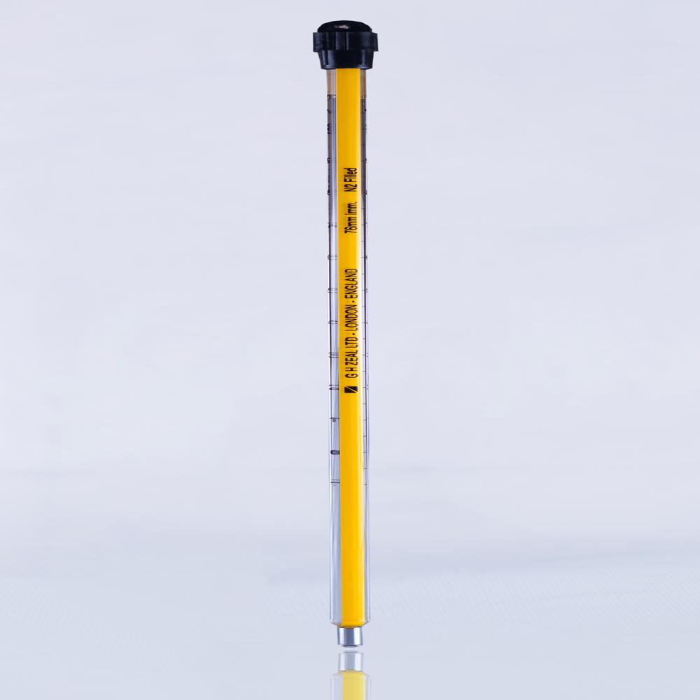 ZEAL  THERMO METER (M) -10 TO 110