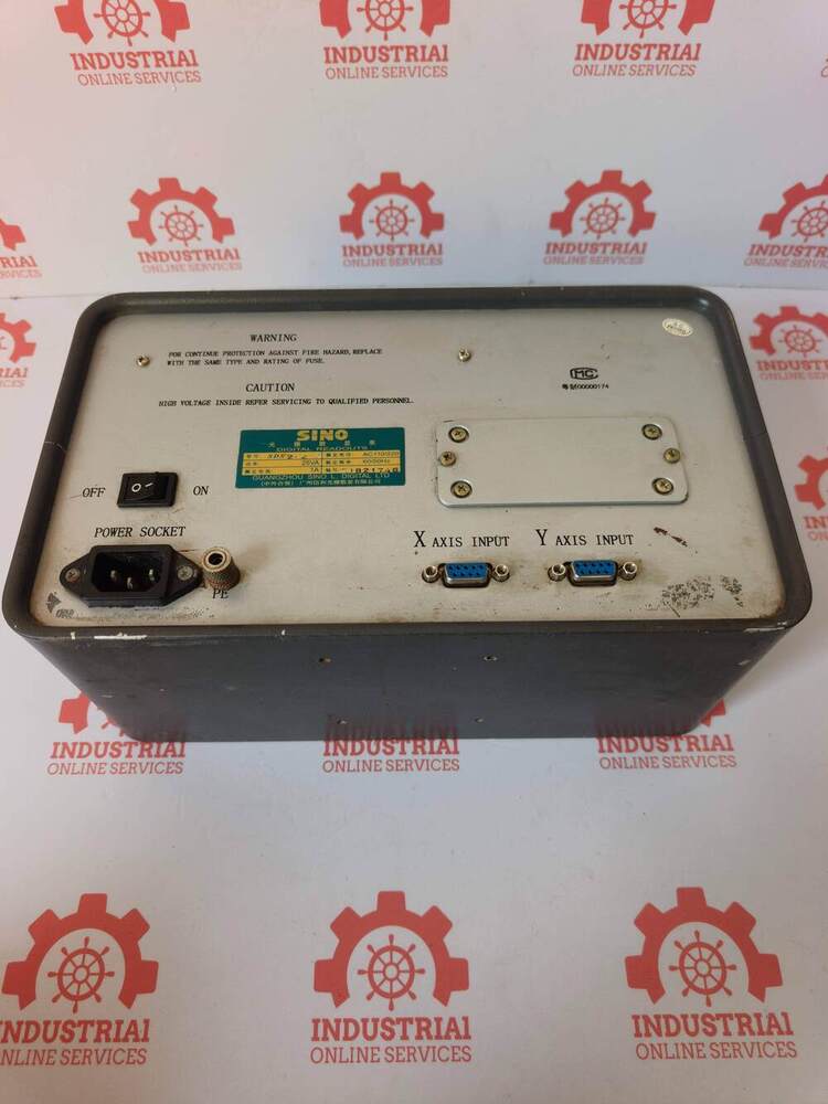 SINO SDS2 Digital Readout