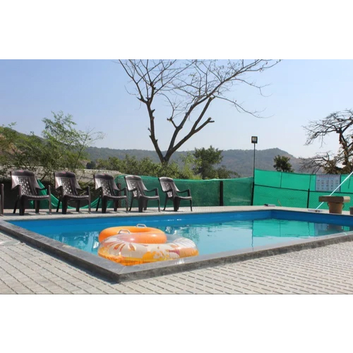 Outdoor Olympic Pool Construction Services